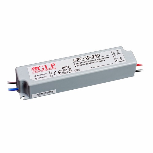 Led netzteil trafo 350ma - netzteil,