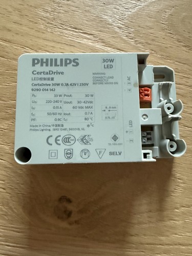 Led treiber - led,