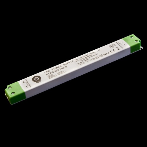 Led trafo slim - slim, 350ma