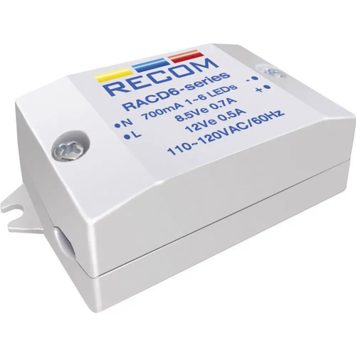 Recom lighting racd06 350 - recom, racd06-350