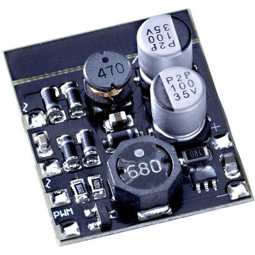 Tru components - tru,