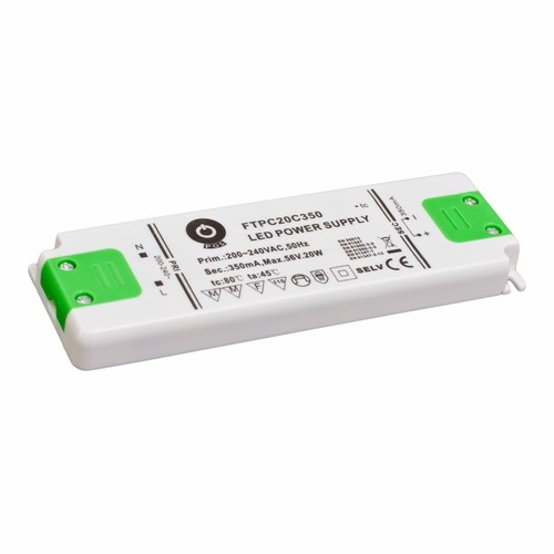 Led slim netzteil trafo - slim, /