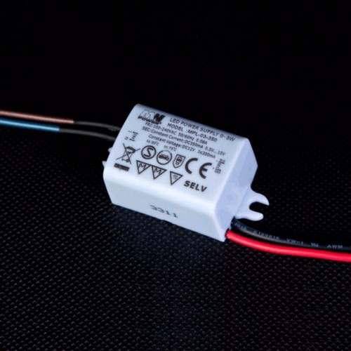 Led trafo konstantstrom - trafo, /