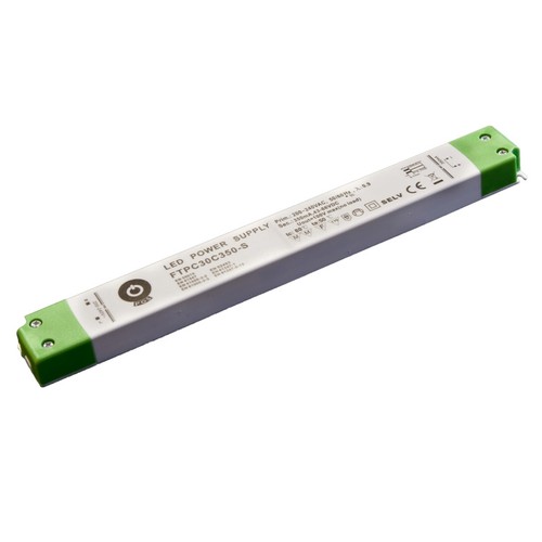 Slim led netzteil trafo - led,