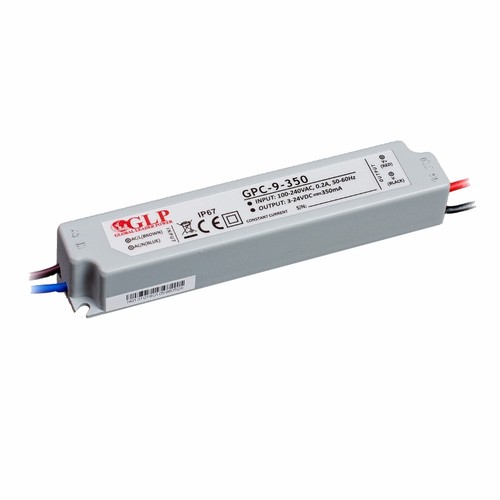Led netzteil trafo - netzteil,