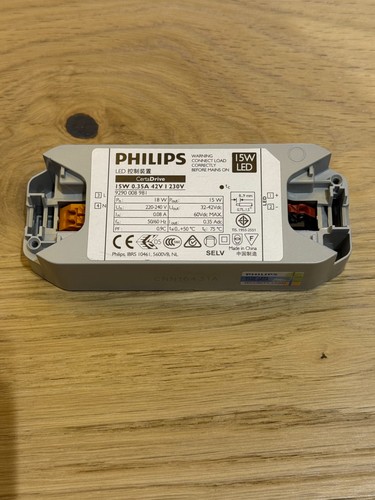 Led treiber 15w - led,