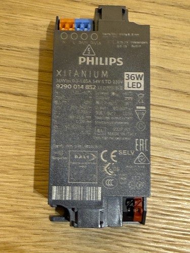 Led treiber 36w - led,
